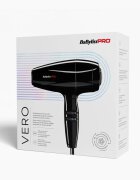 BaByliss PRO Ionic AC dryer 2000W fén na vlasy 1 ks