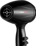 BaByliss PRO Ionic AC dryer 2000W fén na vlasy 1 ks