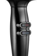 BaByliss PRO Ionic AC dryer 2000W fén na vlasy 1 ks