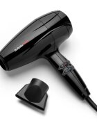 BaByliss PRO Ionic AC dryer 2000W fén na vlasy 1 ks