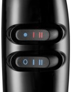 BaByliss PRO Ionic AC dryer 2000W fén na vlasy 1 ks