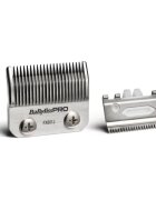 BaByliss PRO Japanese Steel Taper blade náhradní hlavice 1 ks