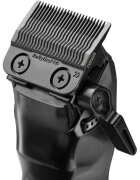 BaByliss PRO LO-PROFX Compact Clipper zastřihovač vlasů FX820E 1 ks