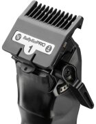 BaByliss PRO LO-PROFX Compact Clipper zastřihovač vlasů FX820E 1 ks