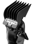 BaByliss PRO LO-PROFX Compact Clipper zastřihovač vlasů FX820E 1 ks