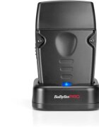 BaByliss PRO LO-PROFX Compact Shaver elektrický holicí strojek FXLPFS1E 1 ks