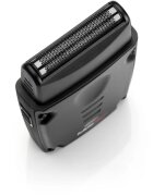 BaByliss PRO LO-PROFX Compact Shaver elektrický holicí strojek FXLPFS1E 1 ks