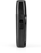 BaByliss PRO LO-PROFX Compact Shaver elektrický holicí strojek FXLPFS1E 1 ks