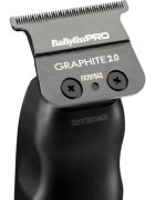 BaByliss PRO LO-PROFX Compact Trimmer zastřihovač vousů FX720E 1 ks