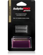 BaByliss PRO LoPro FX Duo Chameleon Replacement Foil and Cutter náhradní břity 1 ks + cutter 2 ks