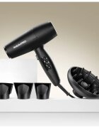 BaByliss PRO Lupia BAB7600E fén na vlasy 1 ks