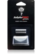 BaByliss PRO Replacement Foil Head náhradní hlavice pro holení s elektrickým strojkem 1 ks