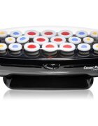 BaByliss PRO Rollers Calientes Ceramix Pro 90o 400W nahřívací natáčky na vlasy 20 ks