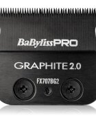BaByliss PRO Trimmer T-Blade 2.0 Graphite náhradní hlavice 1 ks