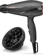 BaByliss Smooth Pro 6709DE fén na vlasy