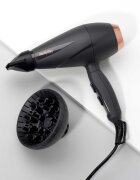 BaByliss Smooth Pro 6709DE fén na vlasy
