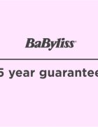 BaByliss Super Pro 2300 6714DE fén na vlasy