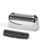 BaByliss Super-X Metal Series ACFS996SBLD náhradní hlavice na holení FS996SE 2 ks