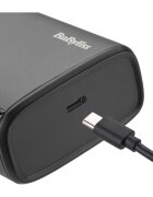 BaByliss Super-X Metal Series FS991DE elektrický holicí strojek 1 ks