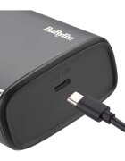 BaByliss Super-X Metal Series FS996DE elektrický holicí strojek 1 ks