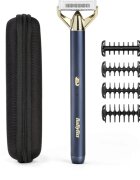 BaByliss Super-X Metal Series OT992E zastřihovač na vousy 1 ks