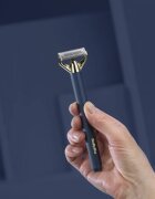 BaByliss Super-X Metal Series OT992E zastřihovač na vousy 1 ks