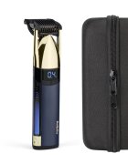 BaByliss Super-X Metal Series S992E zastřihovač vousů 1 ks