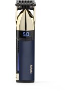 BaByliss Super-X Metal Series S992E zastřihovač vousů 1 ks
