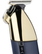 BaByliss Super-X Metal Series T992E zastřihovač na vousy 1 ks