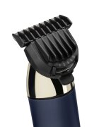 BaByliss Super-X Metal Series T992E zastřihovač na vousy 1 ks