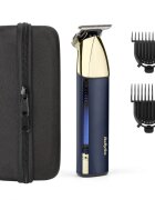 BaByliss Super-X Metal Series T992E zastřihovač na vousy 1 ks
