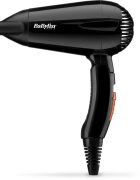 BaByliss Travel Dry 2000 5344E cestovní fén na vlasy