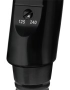 BaByliss Travel Dry 2000 5344E cestovní fén na vlasy