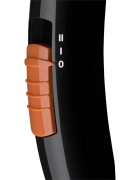 BaByliss Travel Dry 2000 5344E cestovní fén na vlasy
