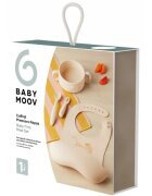 Babymoov Baby First MEAL SET jídelní sada Mini Roar 4m+