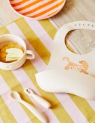 Babymoov Baby First MEAL SET jídelní sada Mini Roar 4m+