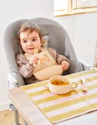 Babymoov Baby First MEAL SET jídelní sada Mini Roar 4m+