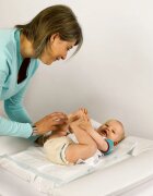 Babymoov Changing Pad jednorázové přebalovací podložky 10 ks