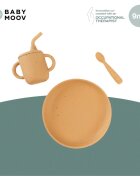 Babymoov Grown-Up MEAL SET jídelní sada Little Arty 9m+