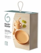 Babymoov Grown-Up MEAL SET jídelní sada Little Arty 9m+