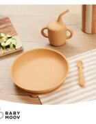 Babymoov Grown-Up MEAL SET jídelní sada Little Arty 9m+