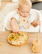 Babymoov Grown-Up MEAL SET jídelní sada Little Arty 9m+
