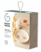 Babymoov Grown-Up MEAL SET jídelní sada Little Roar 9m+ 1 ks