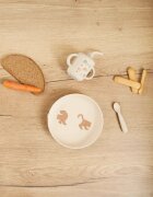 Babymoov Grown-Up MEAL SET jídelní sada Little Roar 9m+ 1 ks