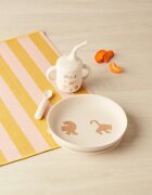 Babymoov Grown-Up MEAL SET jídelní sada Little Roar 9m+ 1 ks