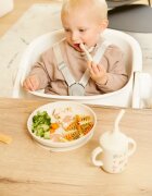 Babymoov Grown-Up MEAL SET jídelní sada Little Roar 9m+ 1 ks