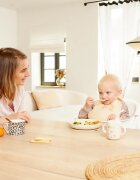 Babymoov Grown-Up MEAL SET jídelní sada Little Roar 9m+ 1 ks