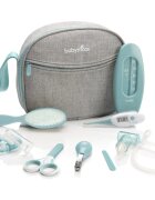 Babymoov Hygienic Set Azur sada k péči o dítě
