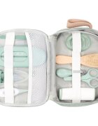 Babymoov Hygienic Set Matcha sada k péči o dítě 10 ks
