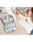 Babymoov Hygienic Set Matcha sada k péči o dítě 10 ks